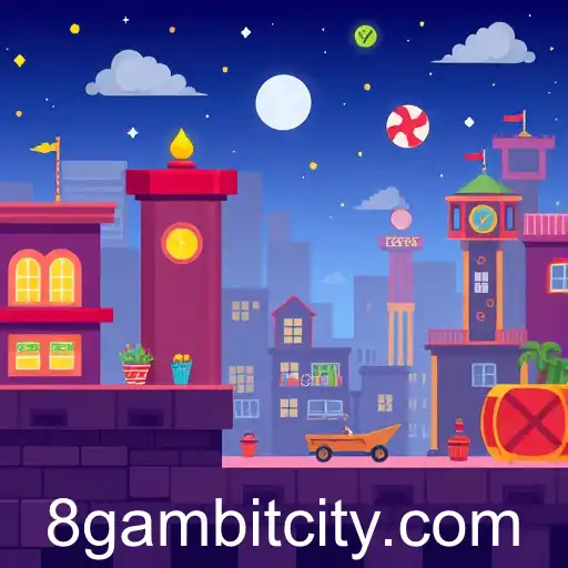 Exploring the 'Casual Play' Game Category on GambitCity