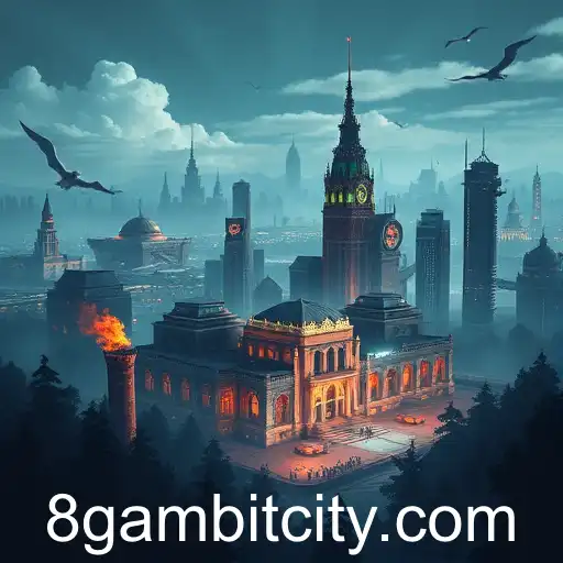 GambitCity Revolutionizes Online Gaming in 2025
