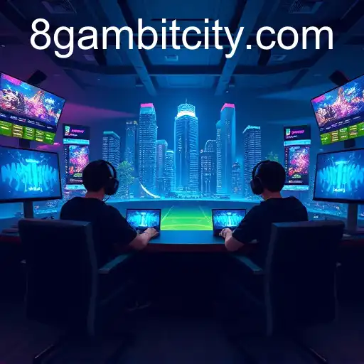 The Rise of Gambitcity in the Gaming World