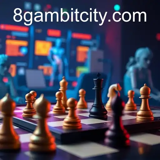 GambitCity and the Rise of AI in Gaming