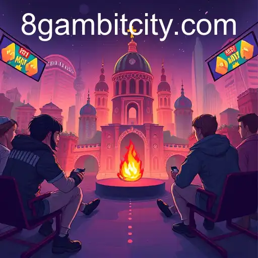 Gambitcity Transforms Online Gaming Arena