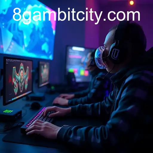 GambitCity: Revolutionizing Online Gaming in 2026