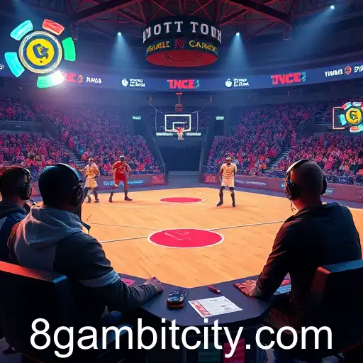 GambitCity: Revolutionizing Online Gaming