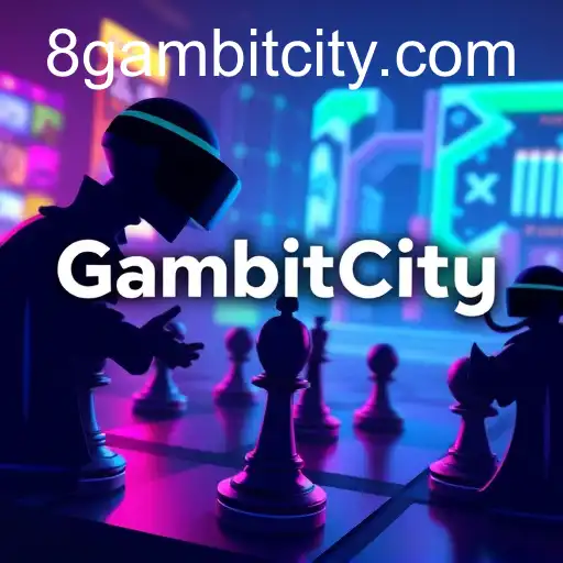 GambitCity: Revolutionizing Online Gaming in 2025