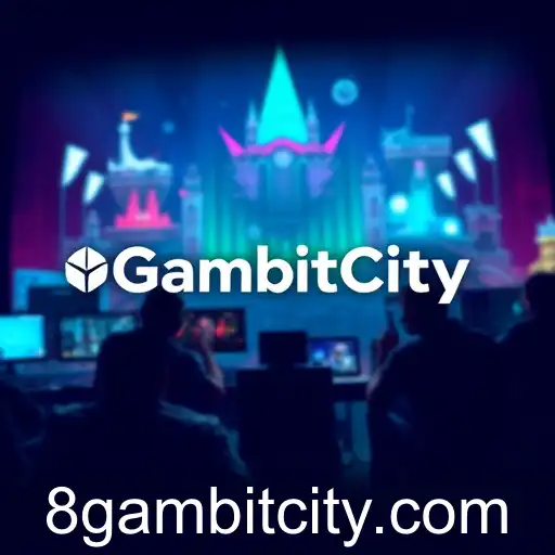 GambitCity Revolutionizes Online Gaming Landscape