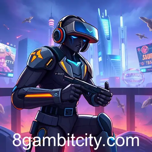 Gambitcity: Revolutionizing Online Gaming in 2025