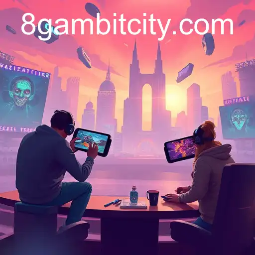 The Rise of GambitCity in Gaming Culture