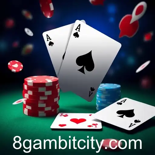 Gambitcity's Rise in the Online Gaming World