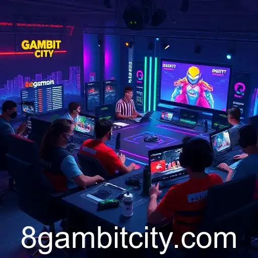 The Evolution of Online Gaming Communities