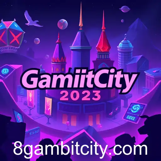 The Rise of GambitCity in the Online Gaming World