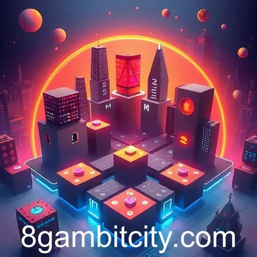 Gambit City: The Evolution of Online Strategy Gaming in 2025