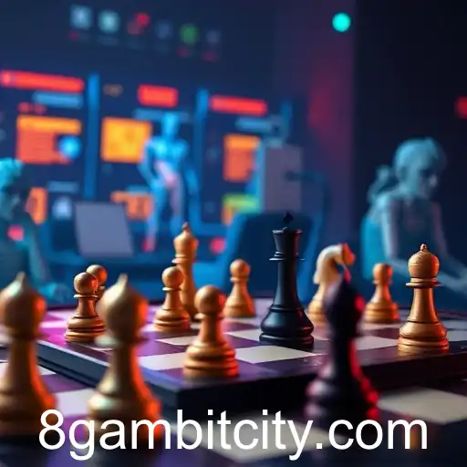 GambitCity and the Rise of AI in Gaming