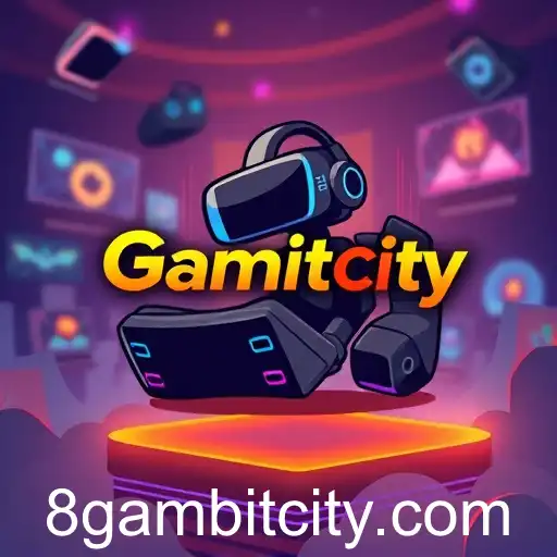 GambitCity Revolutionizes Online Gaming