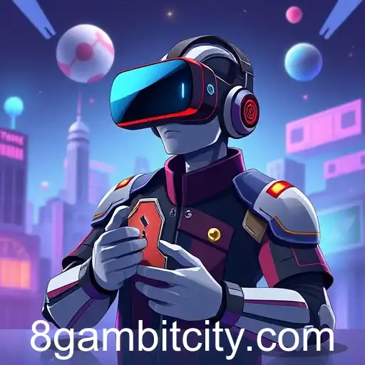 GambitCity: Revolutionizing Online Gaming in 2025