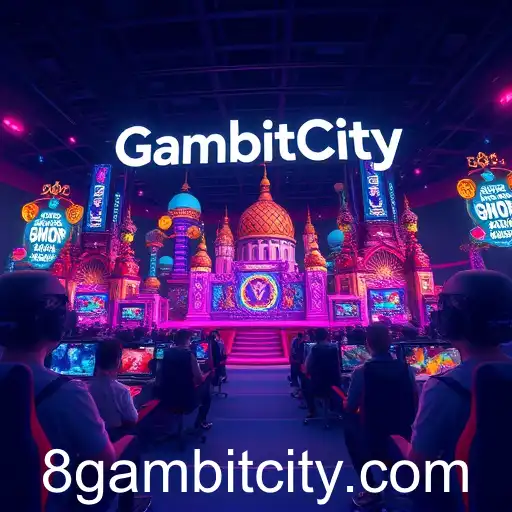 The Rise of GambitCity and Its Impact on Online Gaming