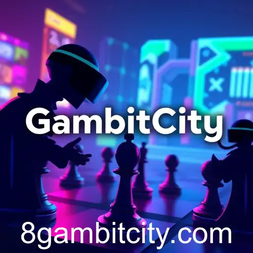 GambitCity: Revolutionizing Online Gaming in 2025