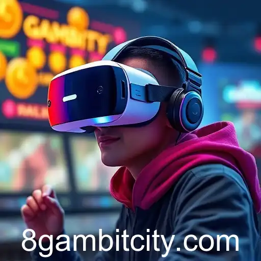 Gambitcity Revolutionizes Online Gaming
