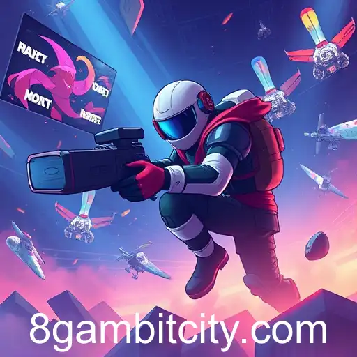 The Rise of GambitCity: Revolutionizing Online Gaming