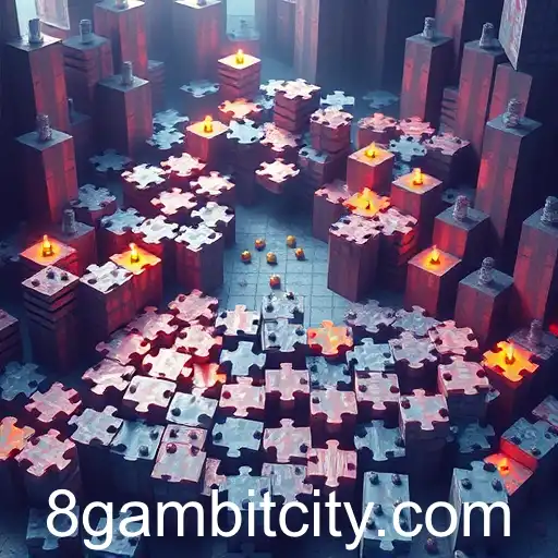 GambitCity Spurs Global Gaming Conversations