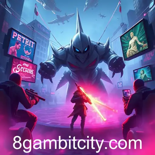 Gaming Communities Thrive Amidst Digital Evolution