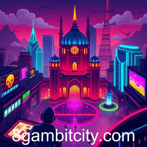 The Rise of GambitCity in Online Gaming