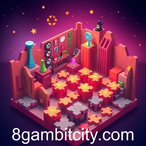 Exploring the Timeless Appeal of Puzzle Games on Gambitcity
