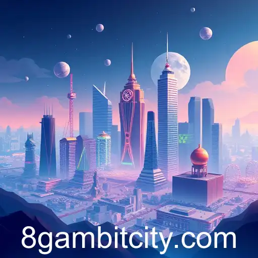 The Rise and Challenges of Gambitcity