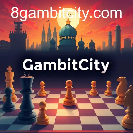 The Rise of GambitCity in the Gaming World