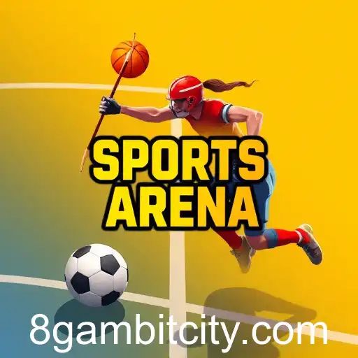 Dive into the Thrilling Experience of 'Sports Arena' on GambitCity
