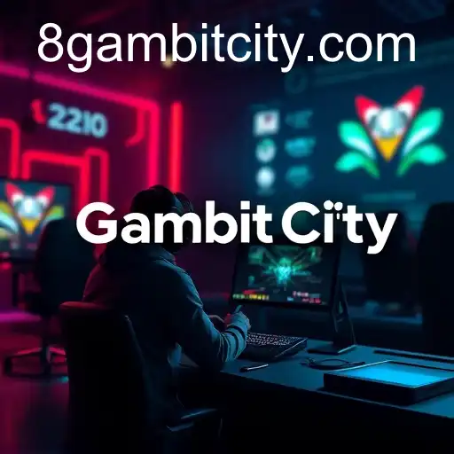 The Rise of GambitCity: A New Era in Online Gaming